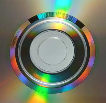 CD Autograph: Sign In Please