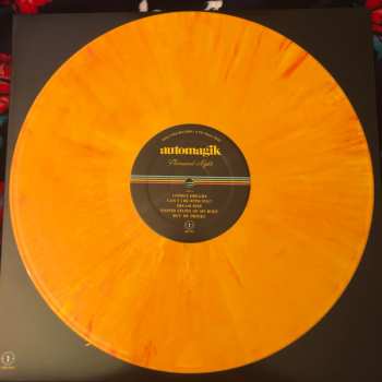 LP Automagik: Fluorescent Nights