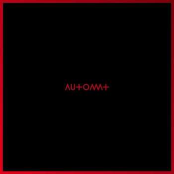 CD Automat: Automat