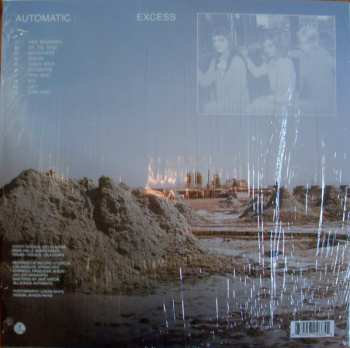 LP Automatic: Excess CLR | LTD