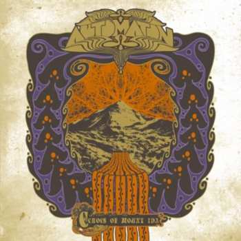 LP Automaton: Echoes Of Mount Ida  LTD | CLR