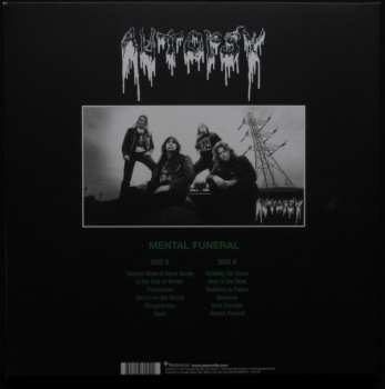 LP Autopsy: Mental Funeral
