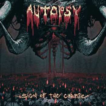 LP Autopsy: Sign Of The Corpse