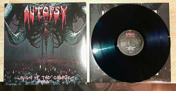 LP Autopsy: Sign Of The Corpse