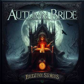 CD Autumn Bride: Bedtime Stories