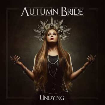 CD Autumn Bride: Undying DIGI