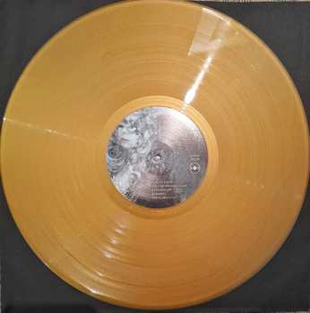 2LP Autumn Tears: Guardian Of The Pale CLR | LTD