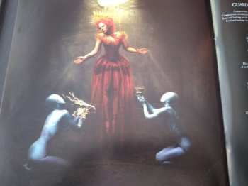 2LP Autumn Tears: Guardian Of The Pale CLR | LTD