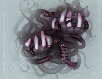 2CD Autumn Tears: The Air Below The Water LTD