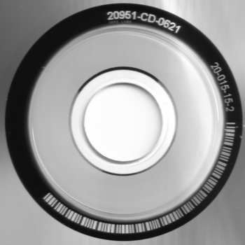 2CD Autumn Tears: The Air Below The Water LTD