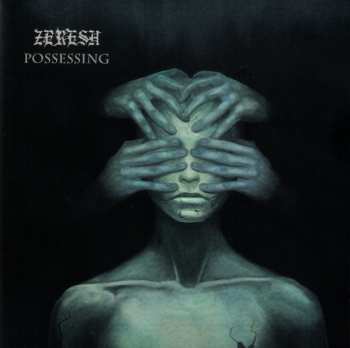 CD Autumn Tears: Widowing / Possessing