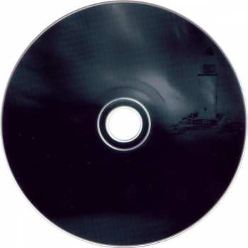 CD Autumnblaze: Lighthouses