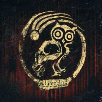 Album Autumnblaze: Words Are Not What They Seem
