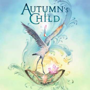 CD Autumn's Child: Autumn's Child
