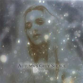Album Autumn's Grey Solace: Divinian