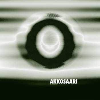 Album Johannes Auvinen: Akkosaari