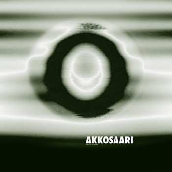 LP Johannes Auvinen: Akkosaari