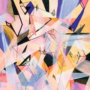 Album Ava Luna: Electric Balloon 