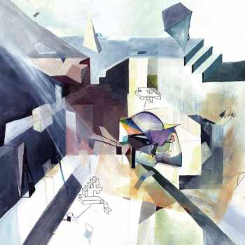 Album Ava Luna: Infinite House