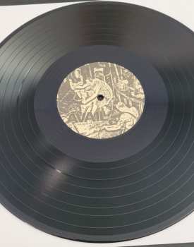 2LP AVAIL: 4AM Friday