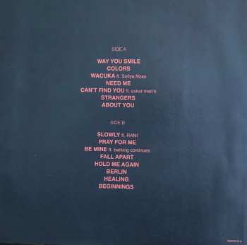 LP Avaion: To Make People Happy