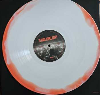 LP Avaion: To Make People Happy