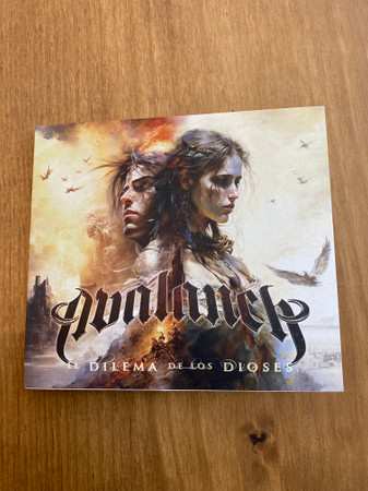 CD Avalanch: El Dilema de los Dioses
