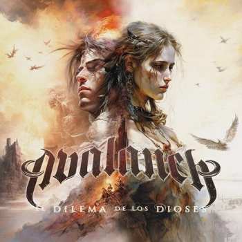 Album Avalanch: El Dilema de los Dioses