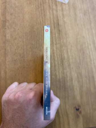 CD Avalanch: El Dilema de los Dioses