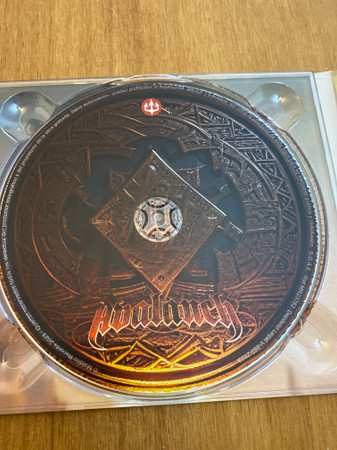 CD Avalanch: El Dilema de los Dioses