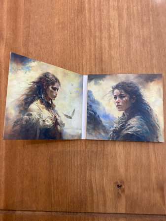 CD Avalanch: El Dilema de los Dioses