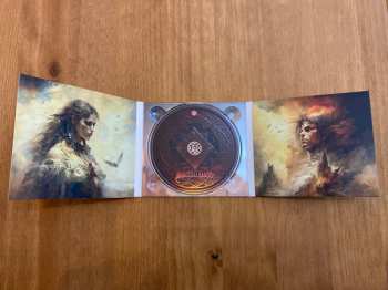 CD Avalanch: El Dilema de los Dioses