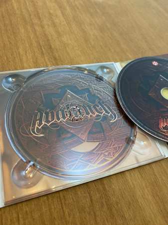 CD Avalanch: El Dilema de los Dioses