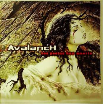 CD Avalanch: Los Poetas Han Muerto