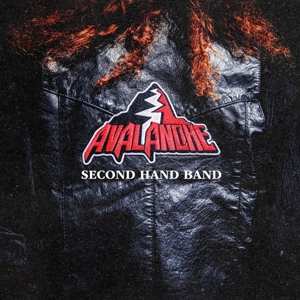 Album Avalanche: Second Hand Band