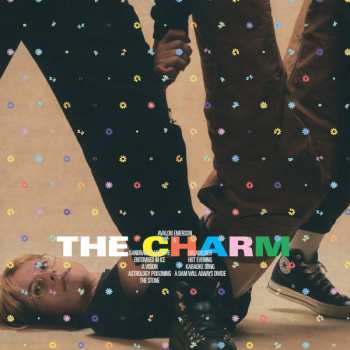 Album Avalon Emerson: & The Charm