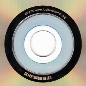 CD Avalon Fay: Resurgence