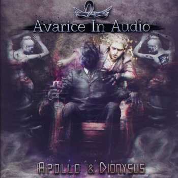 CD Avarice In Audio: Apollo & Dionysus