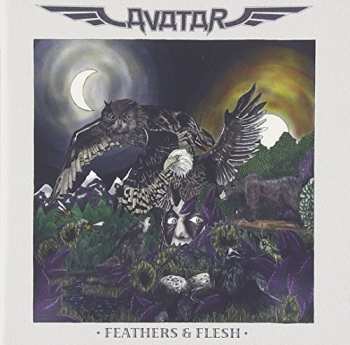 CD Avatar: Feathers & Flesh