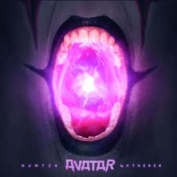 LP Avatar: Hunter Gatherer (crystal Clear Vinyl)