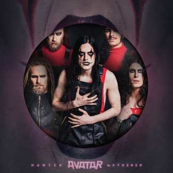 2LP Avatar: Hunter Gatherer LTD | PIC