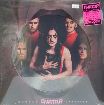 2LP Avatar: Hunter Gatherer LTD | PIC