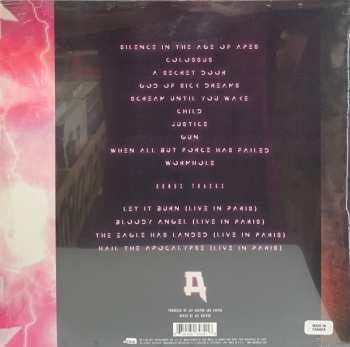 2LP Avatar: Hunter Gatherer LTD | PIC