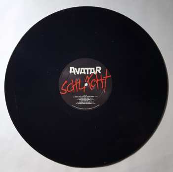 LP Avatar: Schlacht