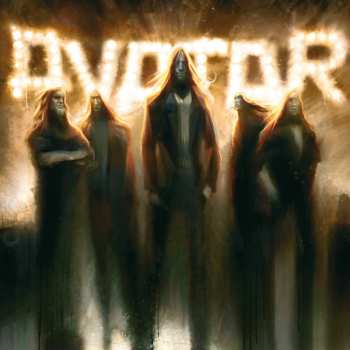 Album Avatar: Avatar