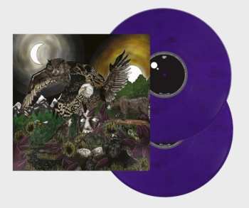 2LP Avatar: Feathers & Flesh LTD | CLR