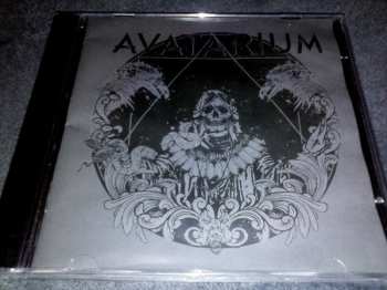 CD Avatarium: Avatarium