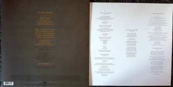 LP Avatarium: The Fire I Long For LTD | CLR