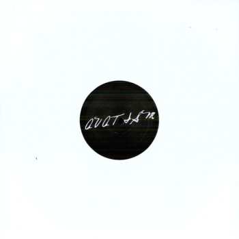 Album Avatism: Thought Patterns EP