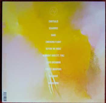 LP AVAWAVES: Chrysalis